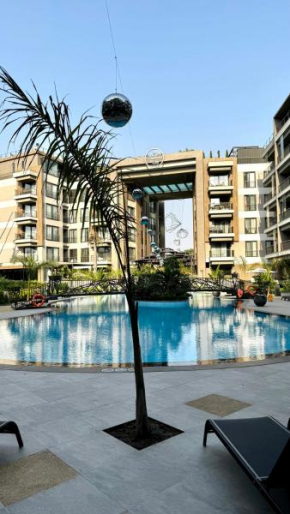 Elite Luxury Suites at Diamond in City